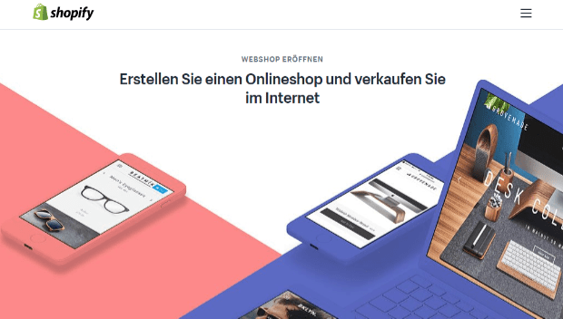 shopify