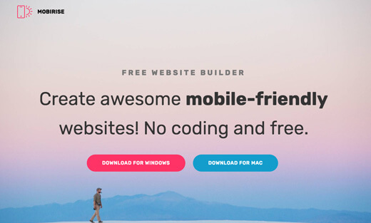 mobirise