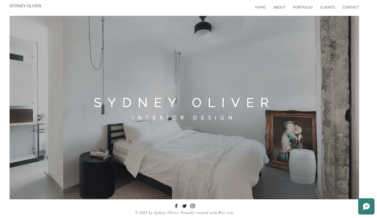 Designer de interiores