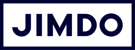 Jimdo logo