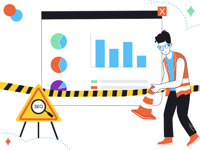 why website builders are bad